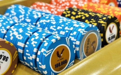 Triệt phá đường dây cá cược, cờ bạc trực tuyến 10.000 thành viên, 'rửa' gần 1.800 tỷ đồng tại Thái Lan