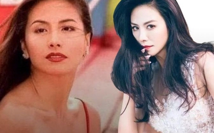 "Đệ nhất mỹ nhân Đài Loan" U60 vẫn giảm 11kg trong 3 tháng, công khai "chìa khóa" để không tăng cân ngay cả khi đã ngoài 50 tuổi