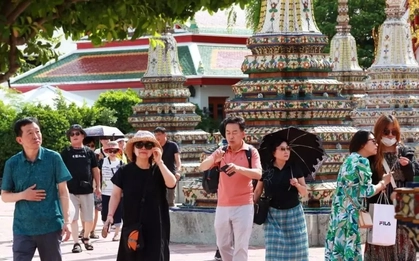 Lý do Thái Lan tuyên bố miễn thị thực '30 ngày là đủ'