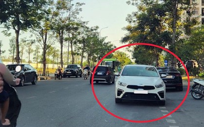 Phạt đến 40 triệu đồng khi tham gia giao thông nếu vi phạm lỗi này, khá nhiều người đang mắc