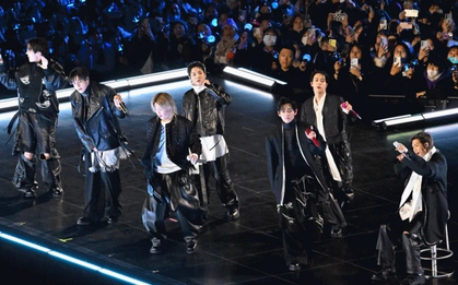 Công ty quản lý BTS xin lỗi