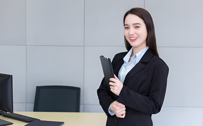 Nhà tuyển dụng hỏi: "Nếu bạn là một món đồ, bạn sẽ là gì?" - Câu trả lời của cô gái khiến người phỏng vấn nhớ mãi