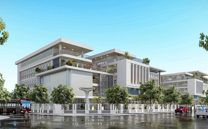 Hà Nội có thêm 6 trường THPT tuyển sinh năm học mới