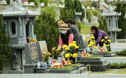 Tiết Thanh minh 2026 nên tảo mộ vào ngày nào?