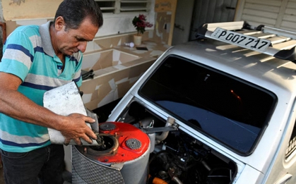 Không còn xăng, người Cuba vẫn sống tốt với 3 cách sáng tạo độc nhất vô nhị này