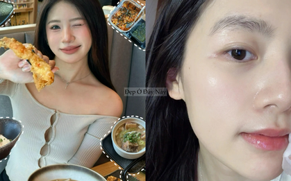 Không chỉ ăn cá hồi, phụ nữ Hàn còn dùng hoạt chất PDRN để trẻ hóa làn da