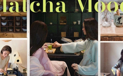 Chân dung người chơi matcha: Họ là ai và vì sao họ sẵn sàng chi mạnh?