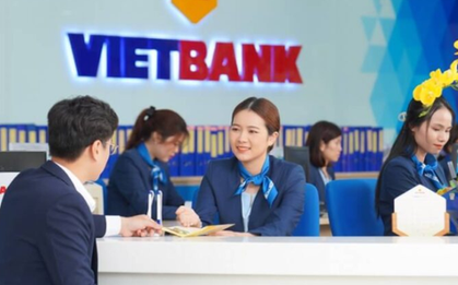 Lãi suất tiết kiệm tại Vietbank ngày 23-3: Gửi 500 triệu đồng nhận bao nhiêu tiền lãi?