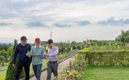 Đất mộ không phải cứ giá cao là tốt: 4 điều người trong nghề khuyên nên kiểm tra ngay từ lần đầu