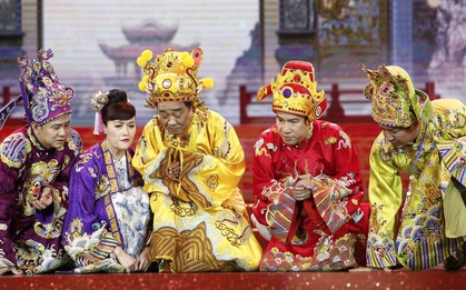 VTV xác nhận Táo Quân trở lại vào cuối tháng 3