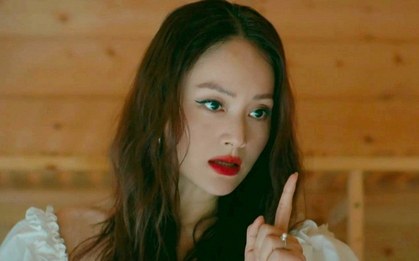 Không mê nổi Lan Phương