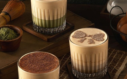 Tại sao dân kinh doanh chuộng uống món này để giữ chặt tài lộc?