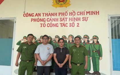 Băng nhóm thuê xe rồi mang đi cầm cố, chiếm đoạt hàng tỷ đồng: Thủ đoạn tinh vi khiến nhiều người sập bẫy