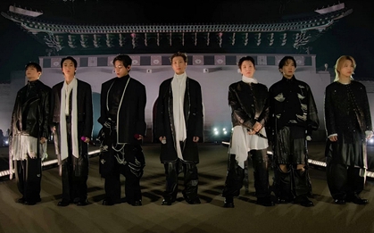 BTS comeback không như mơ, cổ phiếu HYBE "bay màu" 15% chỉ sau một đêm