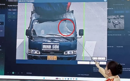 Camera AI ở Hà Nội phát hiện hơn 19.000 vi phạm sau 3 tháng hoạt động