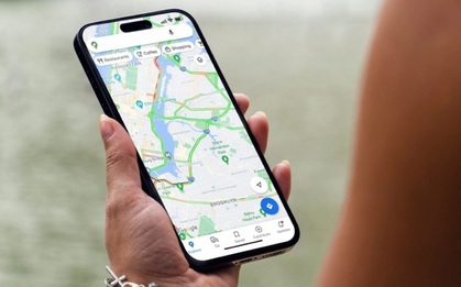 Chỉ tốn 3 giây bật tính năng này trên Google Maps, bạn sẽ bớt cảnh kẹt xe mỗi ngày