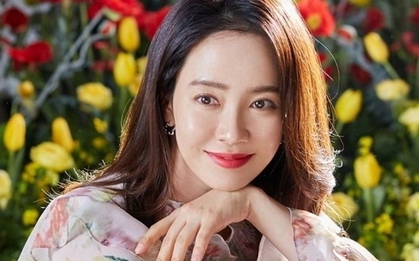 Hết cứu Song Ji Hyo