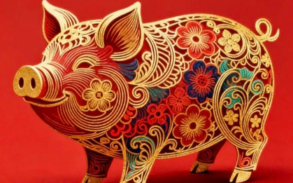 Nửa đầu năm 2026: 4 con giáp gặp "thiên thời địa lợi", có vận tài chính - bất động sản sáng rõ