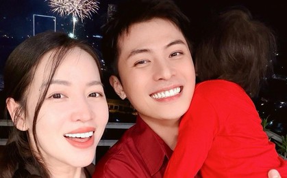 Gin Tuấn Kiệt đã căng sau khi con gái bị netizen bình luận khiếm nhã