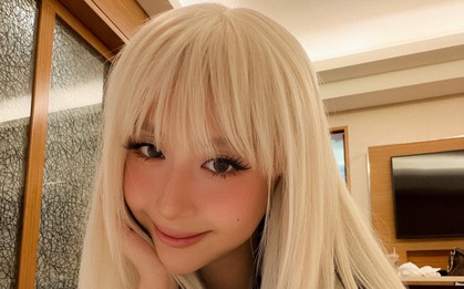 Quỳnh Anh Shyn ra thông báo quan trọng