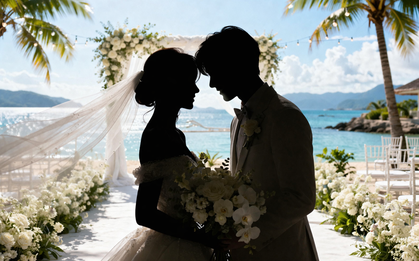 Chủ nhật tuần này cặp đôi nhạc sĩ - diễn viên Vbiz tổ chức đám cưới, nhiều nghệ sĩ xác nhận tham dự!