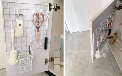 Định vứt đi cho đỡ chật nhà, ai ngờ 7 món đồ này lại trở thành thứ tôi dùng nhiều nhất mỗi ngày