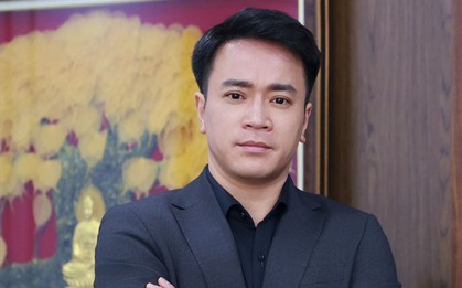 Vntrip có thay đổi lớn sau 10 năm, Chủ tịch Lê Đắc Lâm tiết lộ: Chuyển trọng tâm từ hiện tại sang tương lai, tập trung vào 2 việc chính