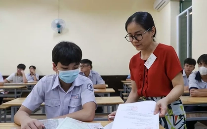 Các địa bàn "nóng" về tuyển sinh lớp 10 ở TPHCM