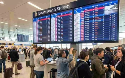 Giá vé máy bay tăng