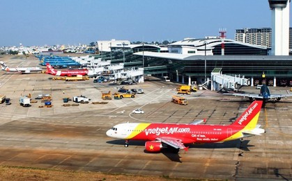 Chính thức: Loạt chuyến bay nội địa bị cắt giảm, tạm dừng, người mua vé cần chú ý