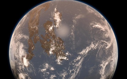 Phát hiện chấn động ở Úc và Nam Phi: Lịch sử Trái Đất thay đổi