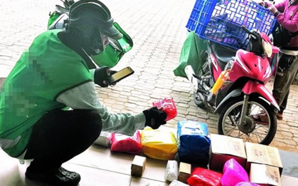 Công an cảnh báo nóng: Thêm thủ đoạn lừa đảo mới, chưa từng xuất hiện liên quan đến ship hàng