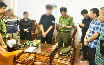 Một học sinh lớp 12 ở Thanh Hóa dùng mã độc đánh cắp dữ liệu máy tính người dùng toàn cầu