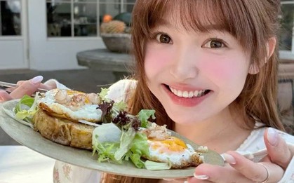 Ăn 4 thực phẩm khi đói vào buổi sáng giúp làm sạch ruột, tăng cường tiêu hóa, chống lại ung thư đại trực tràng