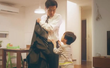 Gia đình nào tuân thủ 9 NGUYÊN TẮC này chắc chắn sẽ có những đứa con thành đạt