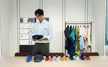 Loro Piana là hãng thời trang gì mà đàn ông bàn tán hoài, đắt cỡ nào và có đáng mua không?