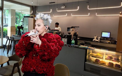 Quán nước bị đánh giá 1 sao vì “không nhận khách trẻ”, đến G-DRAGON cũng bị coi thường