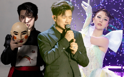 Dược sĩ Tiến hát được khen hay hơn Hùng Huỳnh, Quỳnh Anh Shyn tuyên bố "Dược sĩ hát thì chúng tôi cũng hát"