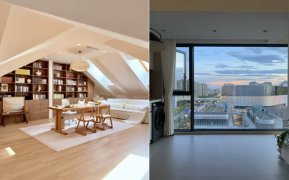 Đổi 5 căn nhà mới rút ra: 6 tầng “vàng” đáng cân nhắc, càng ở càng thấy đáng đồng tiền