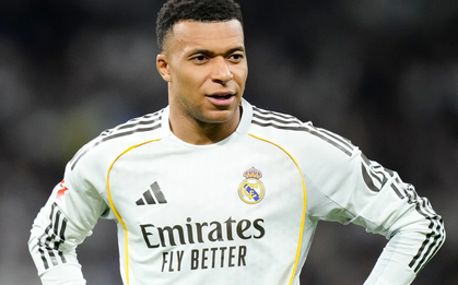 Không thể tin nổi: Nhân viên y tế "chụp nhầm chân" khiến Kylian Mbappe chấn thương vẫn phải ra sân thi đấu