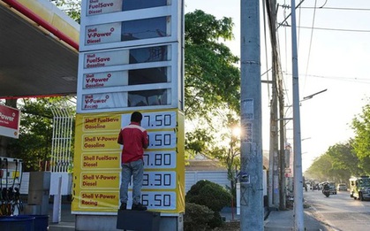 Một số quốc gia ban bố tình trạng khẩn cấp năng lượng