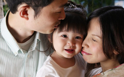 3 hành động cho thấy con rất yêu thương mẹ: Xin chúc mừng nếu con bạn cũng như vậy!