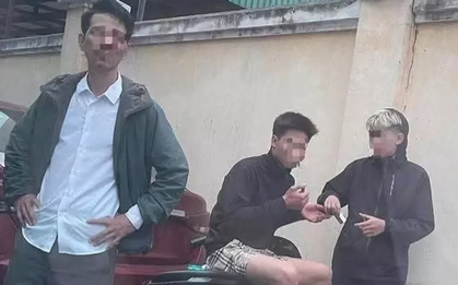 Sự thật phía sau thông tin "bị ngăn cản tình cảm, nam thanh niên động tay với phụ huynh bạn gái"