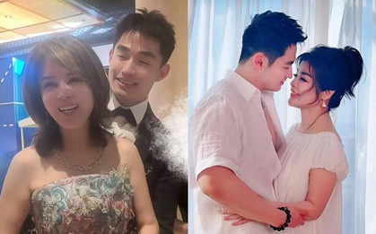 “Bà hoàng thẩm mỹ viện” U60 vung 200 tỷ trong 3 tháng cho tình trẻ 25 tuổi