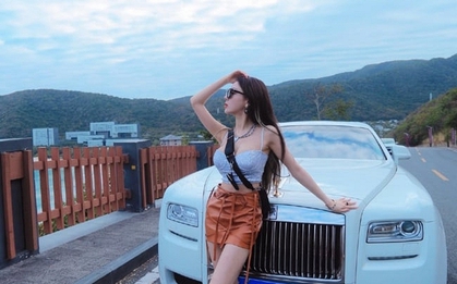 Yêu nữ hàng hiệu đời đầu "quậy đục nước" giới thượng lưu Trung Quốc, bị "cấm sóng" vô thời hạn vì bất trị