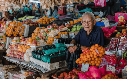 Bất ngờ lớn: Xung đột Trung Đông khiến trái cây tại nước láng giềng của Việt Nam tăng giá