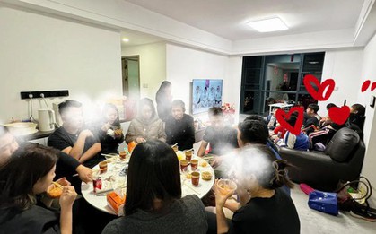 Vợ tôi cương quyết không đặt bàn ăn trong phòng ăn: Quyết định tưởng vô lý nhưng lại khiến ngôi nhà rộng rãi và tiện nghi hơn hẳn