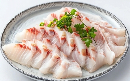 5 loại cá tưởng rẻ mà tiềm ẩn formaldehyde và kim loại nặng, ăn nhiều có thể hại gan thận