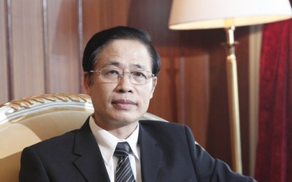 Tổng giám đốc Bảo Tín Minh Châu từng giải thể một công ty