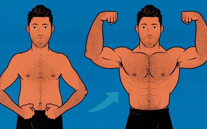 Sai lầm kinh điển khi tập Cardio, đừng để "chăm chỉ" biến thành "công cốc"